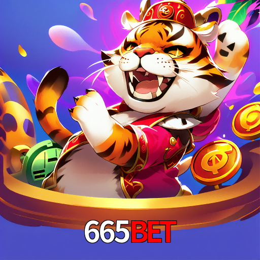 Imagem promocional da 665bet mostrando a plataforma e suas vantagens